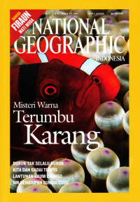 National Geographic Indonesia