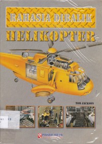 Image of Rahasia Dibalik Helikopter