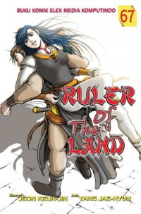 Image of Ruler Of The Land