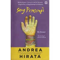 Image of Sang Pemimpi