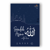 Image of Seindah Asma Allah