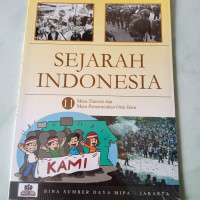 Sejarah Indonesia 11 Masa Transisi Dan Masa Orde Baru