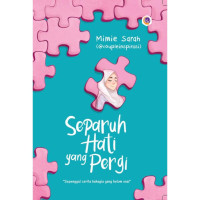 Image of Separuh Hati Yang Pergi