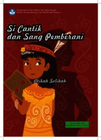 Si Cantik Dan Sang Pemberani