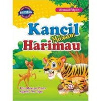 Si Kancil & Harimau