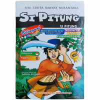 Si Pitung