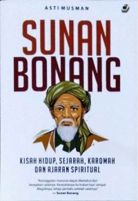 Image of Sunan Bonang