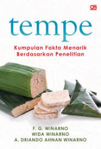 Image of Tempe Kumpulan Fakta Menarik Berdasarkan Penelitian