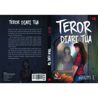 Teror Diari Tua