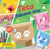 Image of Teta Sahabat Kita