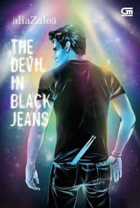 The Devil In Black Jeans