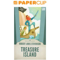 Image of TREASURE ISLAND