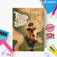 Image of Tulisan Sastra