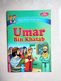 Umar Bin Khatab