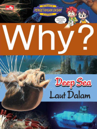Image of Why? deep sea
