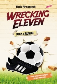 Image of Wrecking Eleven