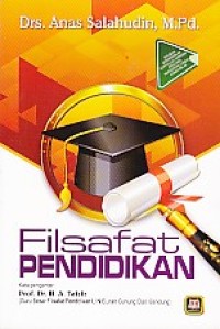Image of Filsafat Pendidikan