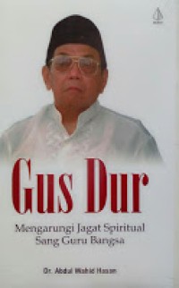 Image of Gus Dur