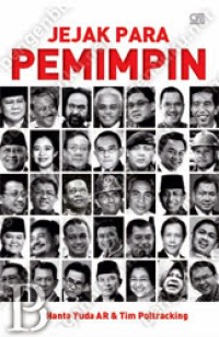 Image of Jejak Para Pemimpin