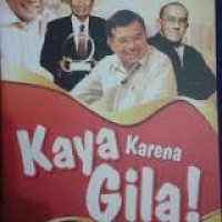 Image of kaya Karena Gila
