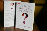 Image of Life Purpose Benarkah Ini Hidup Yang Ku Inginkan