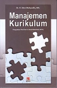 Image of Manajemen Kurikulum