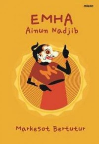 Image of Markesot Bertutur