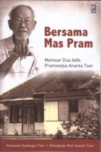 Image of Bersama Mas Pram