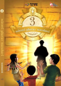 Image of Misteri Pharao Matahari