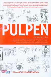 Image of Pulpen