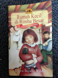 Image of Rumah Kecil Di Rimba Besar
