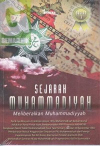Image of Sejarah Muhammadiyah