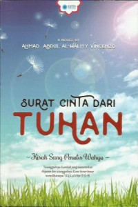 Image of Surat Cinta Dari Tuhan